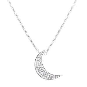 I Love You to the Moon and back Necklace